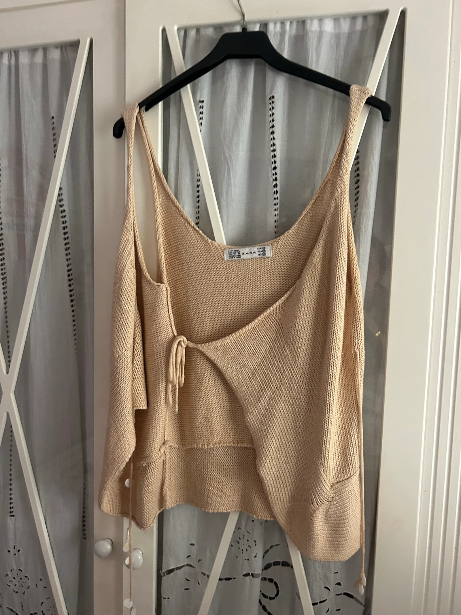 Top Zara 